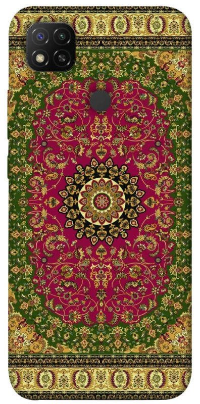 Чохол на Xiaomi Redmi 9C Килим v13 фото 1 з 1