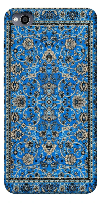 Чохол на Xiaomi Redmi 4a Килим v52 фото 1 з 1