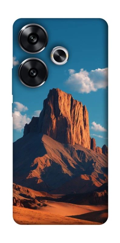 Чохол на Xiaomi Poco F6 Arizona mountain v2 фото 1 з 1