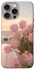 Чохол на Apple iPhone 15 Pro Max (6.7") Morning Flowers zon фото 1 з 1