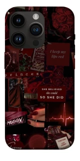 Чехол на Apple iPhone 14 Pro (6.1") Hot collage ver.2 фото 1 из 1