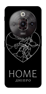 Чохол на ZTE Nubia Focus Pro Дніпро Home фото 1 з 1