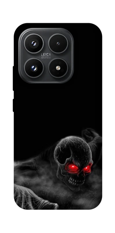 Чохол на Xiaomi 17 Skeleton v3 фото 1 з 1