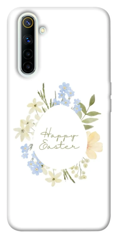 Чохол на Realme 6 Easter ver.6 фото 1 з 1