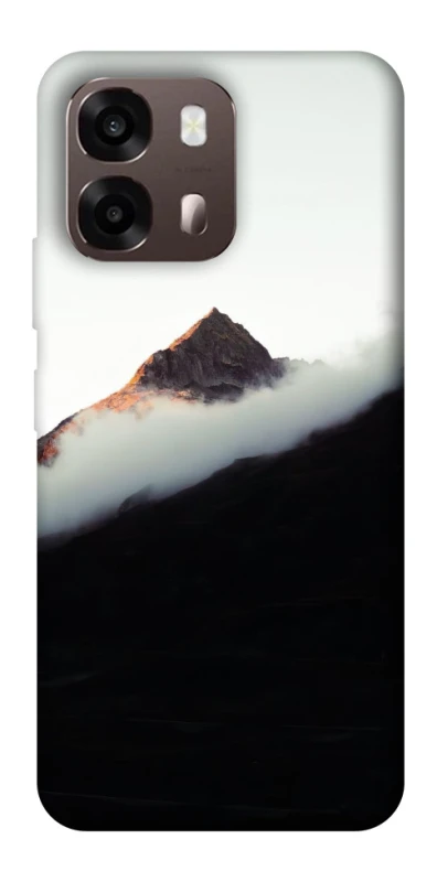 Чохол на Oppo A6 Mountain v3 фото 1 з 2