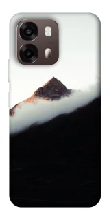 Чехол на Oppo A6 Mountain v3 фото 1 из 2