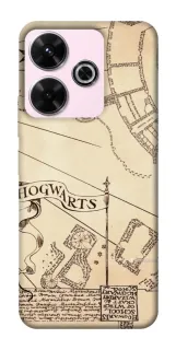 Чехол на Xiaomi Redmi 13 4G Harry Potter V17 фото 1 из 1