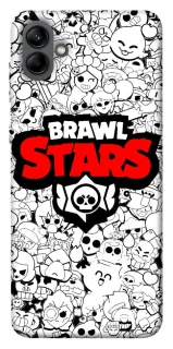 Чехол на Samsung Galaxy A04 Brawl Stars ver.10 фото 1 из 1