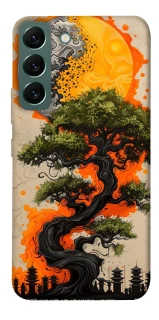 Чехол на Samsung Galaxy S22 Дух Японии v3 фото 1 из 1