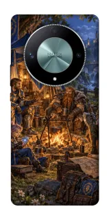 Чехол на Huawei Magic6 Lite WOW forever v5 фото 1 из 1