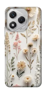 Чохол на Honor 400 Lite Floral design ver.1 фото 1 з 1