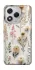 Чохол на Honor 400 Lite Floral design ver.1 фото 1 з 1