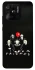 Чохол на Xiaomi Redmi 10C Horror Friends фото 1 з 1