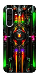 Чехол на Samsung Galaxy A36 5G CyberPhone v5 фото 1 из 1