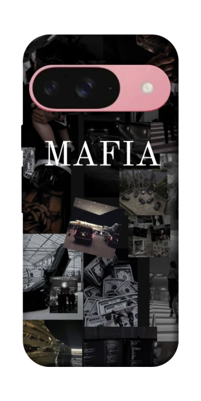 Чехол на Google Pixel 9 Mafia фото 1 из 1