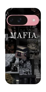Чохол на Google Pixel 9 Mafia фото 1 з 1