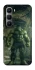 Чохол на Infinix Hot 60 Pro Angry Hulk фото 1 з 1