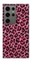 Чохол на Samsung Galaxy S24 Ultra Leopard Skin v3 фото 1 з 1