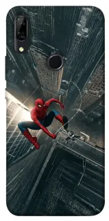 Чохол на Huawei P Smart Z Spider Man ver.4 фото 1 з 1