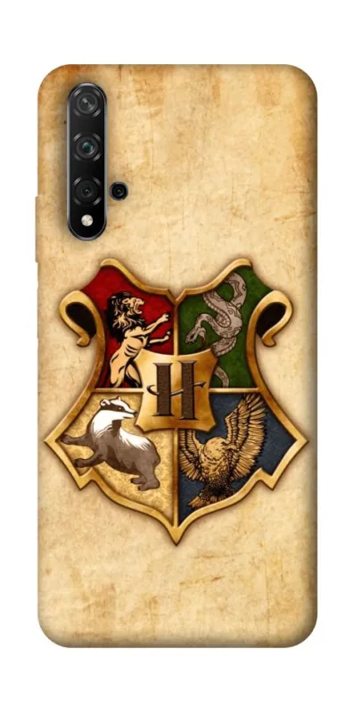 Чохол на Huawei Honor 20 / Nova 5T Harry Potter mood v1 фото 1 з 1