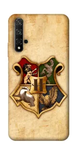 Чохол на Huawei Honor 20 / Nova 5T Harry Potter mood v1 фото 1 з 1