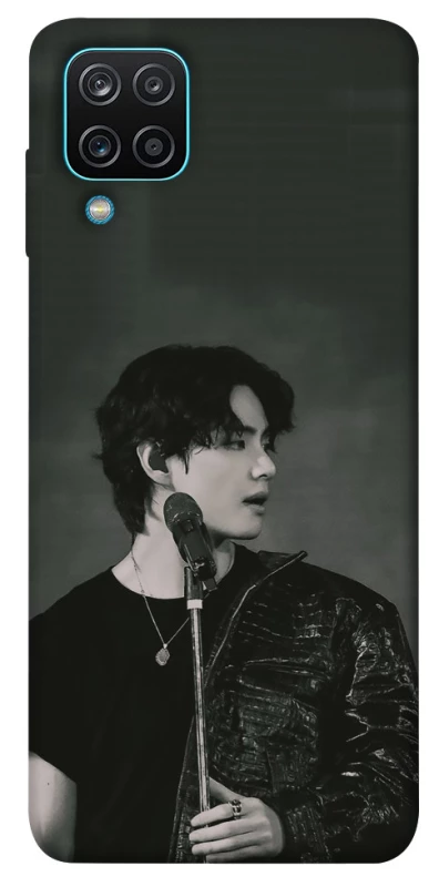 Чохол на Samsung Galaxy M12 V (Kim) - BTS фото 1 з 1