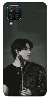 Чохол на Samsung Galaxy M12 V (Kim) - BTS фото 1 з 1