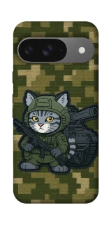 Чохол на Google Pixel 10 Milcat фото 1 з 1