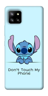 Чехол на Samsung Galaxy A42 5G Stitch ver.5 фото 1 Чехол на Samsung Galaxy A42 5G Stitch ver.5 фото 1 из 1