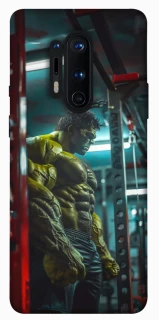 Чохол на OnePlus 8 Pro Hulk v3 фото 1 з 1