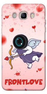 Чохол на Samsung J510F Galaxy J5 (2016) Frontlove фото 1 з 1