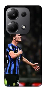Чехол на Xiaomi Redmi Note 13 Pro 4G FC Inter v3 фото 1 из 1