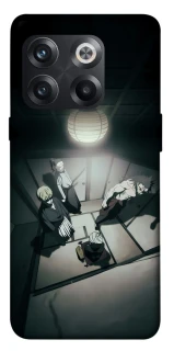 Чехол на OnePlus 10T Clan Zenin фото 1 из 1