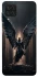 Чохол на Samsung Galaxy A22 4G Dark Angel фото 1 з 1
