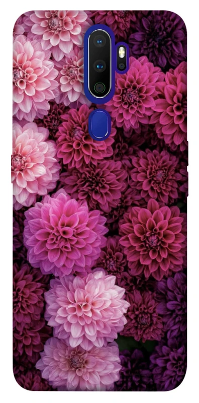 Чохол на Oppo A5 (2020) / Oppo A9 (2020) Garden1 фото 1 з 1