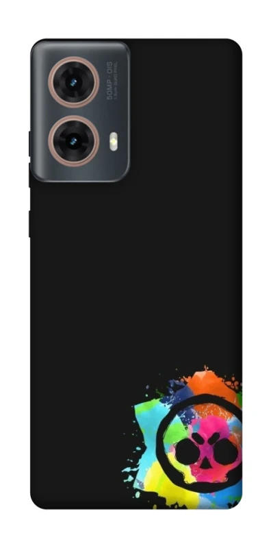 Чохол на Motorola Moto G85 Brawl Stars ver.4 фото 1 з 1