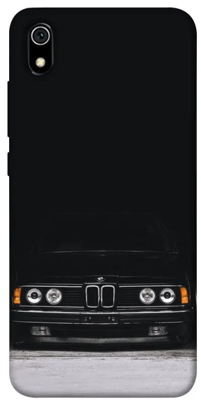 Чохол на Xiaomi Redmi 7A BMW v17 фото 1 з 1