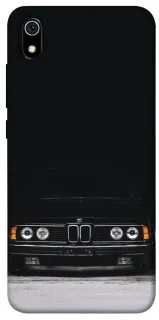 Чохол на Xiaomi Redmi 7A BMW v17 фото 1 з 1