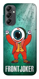 Чехол на Samsung Galaxy A14 4G/5G FrontJoker фото 1 из 1