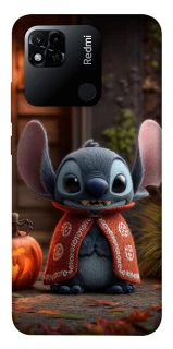 Чохол на Xiaomi Redmi 10A Stitch ver.14 фото 1 з 1