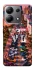 Чохол на Xiaomi Redmi Note 13 4G GTA ver.2 фото 1 з 1