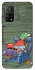 Чохол на Xiaomi Mi 10T Mr.Krabs фото 1 з 1