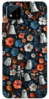 Чохол на Realme C11 (2021) Halloween Style фото 1 з 1