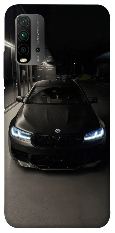 Чехол на Xiaomi Redmi 9T BMW v45 фото 1 из 1