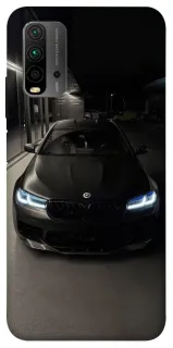 Чехол на Xiaomi Redmi 9T BMW v45 фото 1 из 1