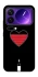 Чехол на Xiaomi 17 Pro Max Charge your heart фото 1 из 1