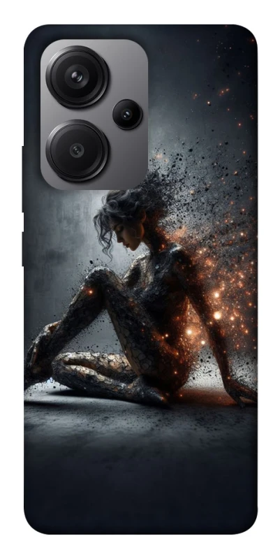 Чохол на Xiaomi Redmi Note 13 Pro+ Goddess of war ver.9 фото 1 з 1