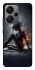 Чохол на Xiaomi Redmi Note 13 Pro+ Goddess of war ver.9 фото 1 з 1