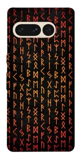 Чохол на Google Pixel 7 Pro Руни фото 1 з 1