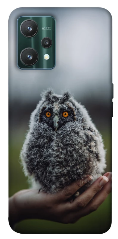 Чехол на Realme 9 Pro Совёнок фото 1 из 1